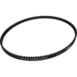 PartzBiz HD WP827-07211 - APM Belt Carbon Rear Drive 1 1/8" 130T OE Repl 40024-04 Harley Road Glide 04-06 PartzBiz HD WP827-07211 - APM Belt Carbon Rear Drive 1 1/8" 130T OE Repl 40024-04 Harley Road Glide 04-06