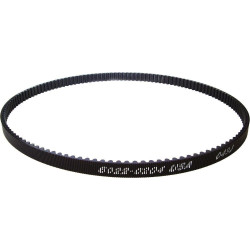 PartzBiz HD WP827-07209 - APM Belt Carbon Rear Drive 1 1/8" 135T OE Repl 40307-00 Harley Softail 00-06 PartzBiz HD WP827-07209 - APM Belt Carbon Rear Drive 1 1/8" 135T OE Repl 40307-00 Harley Softail 00-06