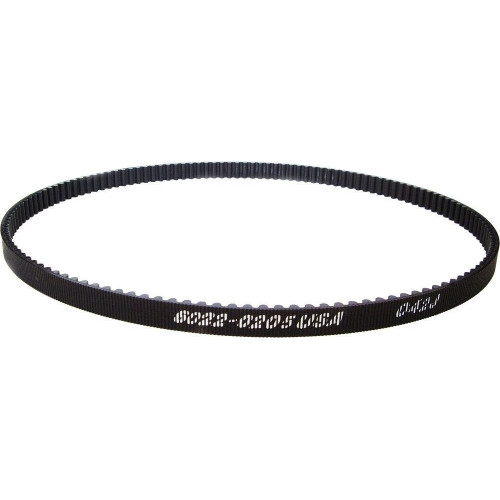 PartzBiz HD: 4424561-APM Belt Carbon Rear Drive 1 1/8" 136T OE Repl 40570-04 Harley Sportster 04-06 PartzBiz HD: 4424561-APM Belt Carbon Rear Drive 1 1/8" 136T OE Repl 40570-04 Harley Sportster 04-06