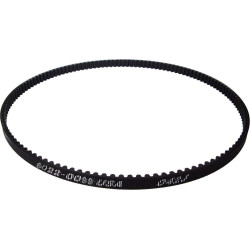 PartzBiz HD WP827-07200 - APM Belt Carbon Rear Drive 24mm 130T Harley & Custom Application PartzBiz HD WP827-07200 - APM Belt Carbon Rear Drive 24mm 130T Harley & Custom Application