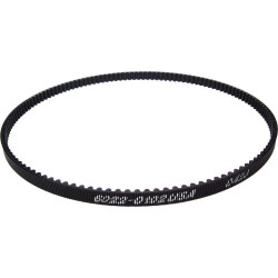 PartzBiz HD WP827-07203 - APM Belt Carbon Rear Drive 24mm 133T Repl OE 40000001 Harley Softail 12-17 PartzBiz HD WP827-07203 - APM Belt Carbon Rear Drive 24mm 133T Repl OE 40000001 Harley Softail 12-17