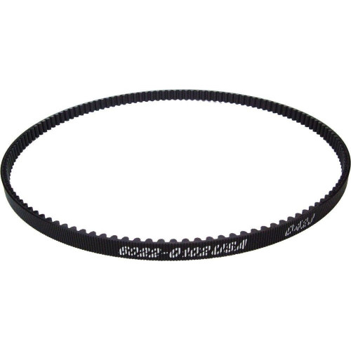 PartzBiz HD: 4424564-APM Belt Carbon Rear Drive 24mm 133T Repl OE 40000001 Harley Softail 12-17 PartzBiz HD: 4424564-APM Belt Carbon Rear Drive 24mm 133T Repl OE 40000001 Harley Softail 12-17