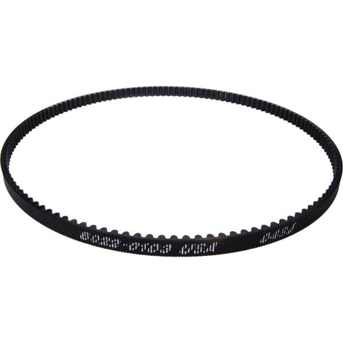 PartzBiz HD: 4424566-APM Belt Carbon Rear Drive 24mm 134T Repl OE 40000018 Harley Touring 09-20 PartzBiz HD: 4424566-APM Belt Carbon Rear Drive 24mm 134T Repl OE 40000018 Harley Touring 09-20