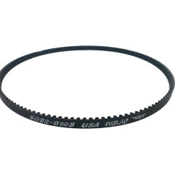 PartzBiz HD WP827-07205 - APM Belt Carbon Rear Drive 24mm 140T Repl OE 40024-09 Harley Touring 09-20 PartzBiz HD WP827-07205 - APM Belt Carbon Rear Drive 24mm 140T Repl OE 40024-09 Harley Touring 09-20