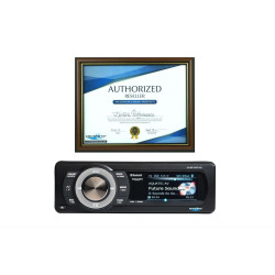 PartzBiz HD AQ-MP-5UBT-HS & EP-SXV300v1 - Aquatic AV 288W Sirius XM USB iPod วิทยุบลูทูธ Harley 98-13 w/ฟรี SXV300v1 AQ-MP-5UBT-HS & SXV300v1 PartzBiz HD AQ-MP-5UBT-HS & EP-SXV300v1 - Aquatic AV 288W Sirius XM USB iPod วิทยุบลูทูธ Harley 98-13 w/ฟรี SXV300v1 AQ-MP-5UBT-HS & SXV300v1