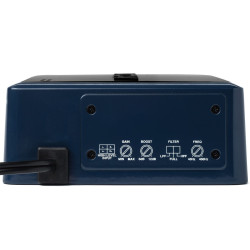 PartzBiz HD AQ-AD300.2-MICRO - Aquatic AV 300 วัตต์ 2 Channel Amp Amplifier AQ-AD300.2-MICRO สำหรับ Harley FLH AQ-AD300.2-MICRO PartzBiz HD AQ-AD300.2-MICRO - Aquatic AV 300 วัตต์ 2 Channel Amp Amplifier AQ-AD300.2-MICRO สำหรับ Harley FLH AQ-AD300.2-MICRO