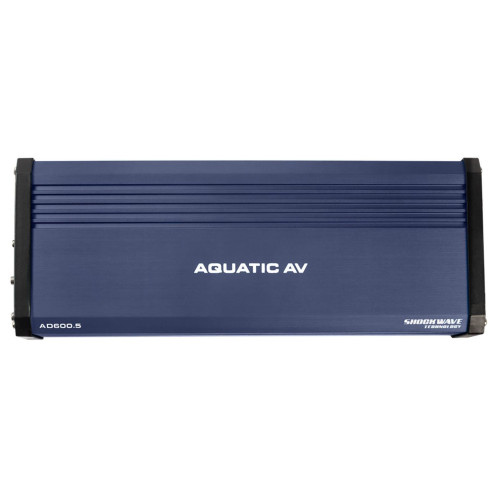 PartzBiz HD: 4424534-Aquatic AV AD600.5 3 to 5 Channel Amplifier 600w Class D PartzBiz HD: 4424534-Aquatic AV AD600.5 3 to 5 Channel Amplifier 600w Class D