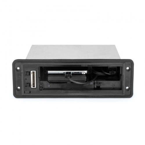 PartzBiz HD: 4424537-Aquatic AV Bluetooth 5UBT-HS Radio w/ Sport Series 200W 6.5" Speakers Batwing 98-13 PartzBiz HD: 4424537-Aquatic AV Bluetooth 5UBT-HS Radio w/ Sport Series 200W 6.5" Speakers Batwing 98-13