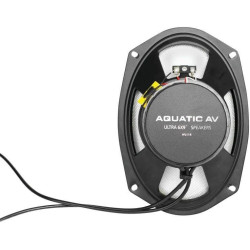 PartzBiz HD AQ-HG099 - Aquatic AV HG099 Ultra ชุดลำโพงติดกระเป๋าข้าง Harley Touring FLH/T 98-13 PartzBiz HD AQ-HG099 - Aquatic AV HG099 Ultra ชุดลำโพงติดกระเป๋าข้าง Harley Touring FLH/T 98-13