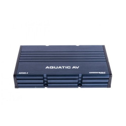 PartzBiz HD AQ-AD500.4 - Aquatic AV Micro AD500.4 ช็อคเวฟ 4 ช่อง เครื่องขยายเสียง รถยนต์ รถบรรทุก เรือ รถจักรยานยนต์ PartzBiz HD AQ-AD500.4 - Aquatic AV Micro AD500.4 ช็อคเวฟ 4 ช่อง เครื่องขยายเสียง รถยนต์ รถบรรทุก เรือ รถจักรยานยนต์