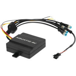 PartzBiz HD AQ-RG100 - Aquatic AV RG100 RGB Controller 23v สำหรับลำโพง Ultra Saddlebag PartzBiz HD AQ-RG100 - Aquatic AV RG100 RGB Controller 23v สำหรับลำโพง Ultra Saddlebag