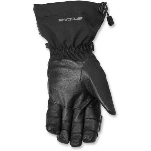 PartzBiz HD: 4424551-Arctiva Meridian Riding Gloves 3M Insulated Waterproof Windproof Black (XS-3X) PartzBiz HD: 4424551-Arctiva Meridian Riding Gloves 3M Insulated Waterproof Windproof Black (XS-3X)