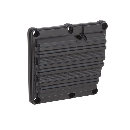 PartzBiz HD: 4424474-Arlen Ness 03-864 Black 10-Gauge Transmission Top Covers Harley M8 Motor 17-Up PartzBiz HD: 4424474-Arlen Ness 03-864 Black 10-Gauge Transmission Top Covers Harley M8 Motor 17-Up