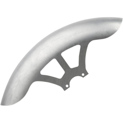 PartzBiz HD: 4424481-Arlen Ness 06-732 Pro Short Natural Front Fender ล้อ 21” 14-19 Harley Touring Bagger Dresser 1401-0679 14010679 264266 PartzBiz HD: 4424481-Arlen Ness 06-732 Pro Short Natural Front Fender ล้อ 21” 14-19 Harley Touring Bagger Dresser 1401-0679 14010679 264266