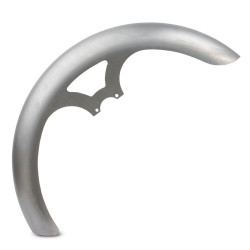PartzBiz HD AN06-787 - Arlen Ness 06-787 Steel Rapper 120 บังโคลนหน้า ล้อ 21” 18-Up Harley Fat Boy 1401-0693 264280