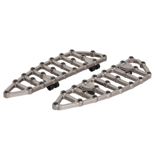 PartzBiz HD: 4424456-Arlen Ness 06-874 แผ่นปูพื้นไทเทเนียมบิลเล็ตอลูมิเนียม MX 18 x 5.75 Harley 99-Up 1621-0995 16210995 PartzBiz HD: 4424456-Arlen Ness 06-874 แผ่นปูพื้นไทเทเนียมบิลเล็ตอลูมิเนียม MX 18 x 5.75 Harley 99-Up 1621-0995 16210995