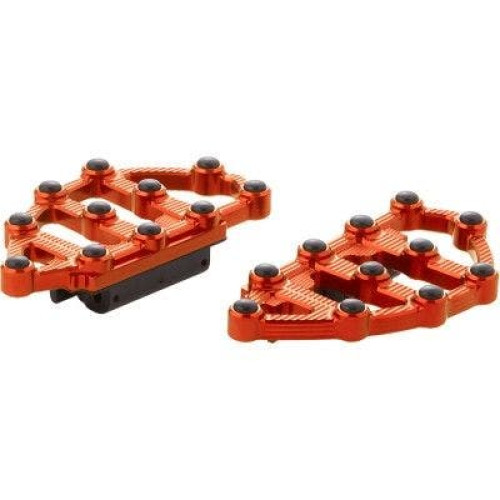 PartzBiz HD: 4424458-Arlen Ness 06-877 ฟลอร์บอร์ดอลูมิเนียม Billet MX สีส้มด้านหลัง Harley 99-Up 1621-0997 16210997 PartzBiz HD: 4424458-Arlen Ness 06-877 ฟลอร์บอร์ดอลูมิเนียม Billet MX สีส้มด้านหลัง Harley 99-Up 1621-0997 16210997