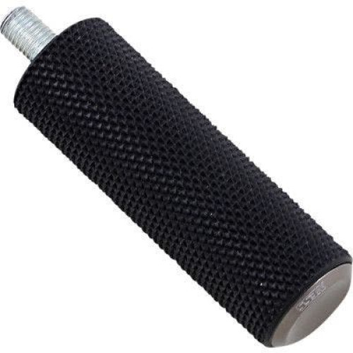 PartzBiz HD: 4424412-Arlen Ness 07-915 Knurled Shift Peg รถจักรยานยนต์ไทเทเนียม Universal Harley เมตริก 1620-2158 16202158 PartzBiz HD: 4424412-Arlen Ness 07-915 Knurled Shift Peg รถจักรยานยนต์ไทเทเนียม Universal Harley เมตริก 1620-2158 16202158