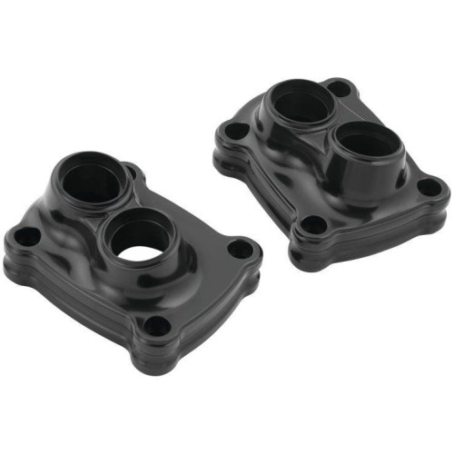PartzBiz HD: 4424333-Arlen Ness 12-584 10-Gauge Tappet Block ครอบคลุม Harley Touring Softail M8 17-Up PartzBiz HD: 4424333-Arlen Ness 12-584 10-Gauge Tappet Block ครอบคลุม Harley Touring Softail M8 17-Up