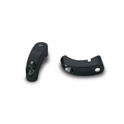 PartzBiz HD AN12-738 - Arlen Ness 12-738 Mounts สัญญาณไฟเลี้ยวสีดำ 39 มม.ส้อม Harley FXD FXR XL 87-20 2040-1000 262886 PartzBiz HD AN12-738 - Arlen Ness 12-738 Mounts สัญญาณไฟเลี้ยวสีดำ 39 มม.ส้อม Harley FXD FXR XL 87-20 2040-1000 262886