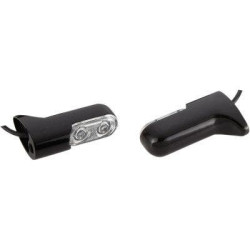 PartzBiz HD AN12-741 - Arlen Ness 12-741 Direct Bolt-On อุปกรณ์เสริมไฟท้าย Power LED สีแดง Harley 2040-0615 20400615 262865 Touring softail Dyna davidson electra Road Street King Glide Sli Low FAT Boy BOB Deluxe PartzBiz HD AN12-741 - Arlen Ness 12-741 Direct Bolt-On อุปกรณ์เสริมไฟท้าย Power LED สีแดง Harley 2040-0615 20400615 262865 Touring softail Dyna davidson electra Road Street King Glide Sli Low FAT Boy BOB Deluxe