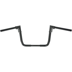 PartzBiz HD AN08-960 - Arlen Ness Black 13 ”Modular 1-1/4 Bagger Ape Hangers แฮนด์บาร์ Harley | 08-960 PartzBiz HD AN08-960 - Arlen Ness Black 13 ”Modular 1-1/4 Bagger Ape Hangers แฮนด์บาร์ Harley | 08-960