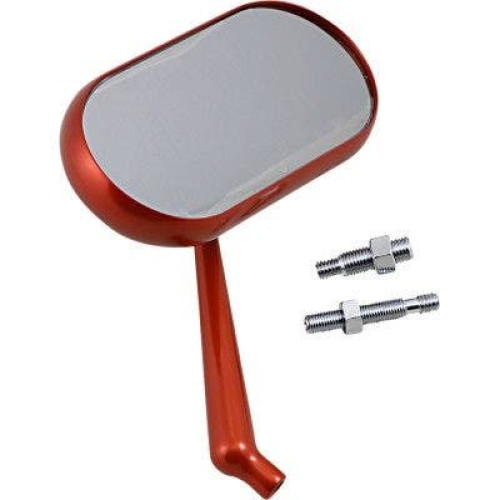 PartzBiz HD: 4424286-EPC Great Price. Free Shipping. Arlen Ness 13-185 Oval Mirror Right Orange 5.5" Billet Aluminum Universal PartzBiz HD: 4424286-EPC Great Price. Free Shipping. Arlen Ness 13-185 Oval Mirror Right Orange 5.5" Billet Aluminum Universal