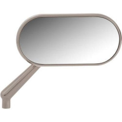 PartzBiz HD AN13-188 - EPC ราคาสุดคุ้ม จัดส่งฟรี. Arlen Ness 13-188 Oval Mirror Right Titanium 5.5” Billet Aluminium Universal