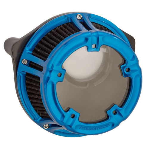 PartzBiz HD: 4424269-Arlen Ness 18-176 Gold Anodized Method Clear Stage 1 Air Cleaner 08-16 TBW 18-176 PartzBiz HD: 4424269-Arlen Ness 18-176 Gold Anodized Method Clear Stage 1 Air Cleaner 08-16 TBW 18-176