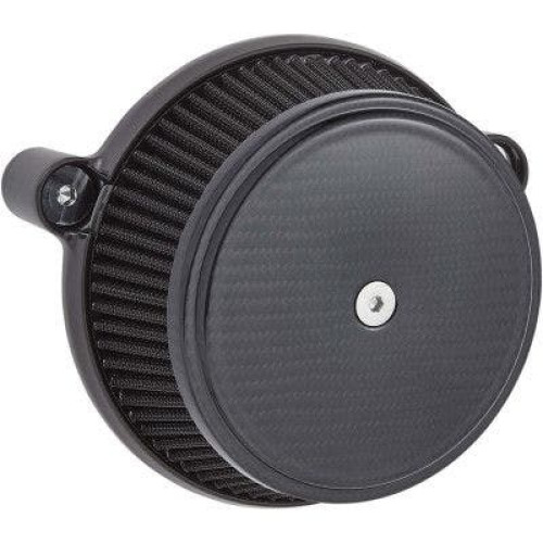PartzBiz HD: 4424242-Arlen Ness 18-394 Carbon Big Sucker Stage 1 เครื่องฟอกอากาศสำหรับ Harley M8 17-Up ใหม่ที่ดีที่สุดที่กำหนดเอง touring softail bagger dresser chopper ตัวกรองอากาศอัพเกรดประสิทธิภาพทดแทน PartzBiz HD: 4424242-Arlen Ness 18-394 Carbon Big Sucker Stage 1 เครื่องฟอกอากาศสำหรับ Harley M8 17-Up ใหม่ที่ดีที่สุดที่กำหนดเอง touring softail bagger dresser chopper ตัวกรองอากาศอัพเกรดประสิทธิภาพทดแทน