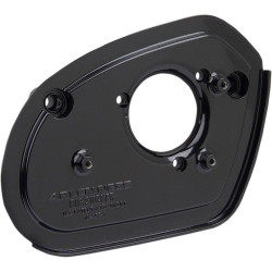 PartzBiz HD AN18-459 - Arlen Ness Black Backing Plate Stage 1 Big Sucker สำหรับ Harley Davidson Touring Milwaukee Eight M8 m-Eight Filter Intake Upgrade replacement Power Custom Best Motor FLH 2017-Up | 18-459 1010-2084 266051 PartzBiz HD AN18-459 - Arlen Ness Black Backing Plate Stage 1 Big Sucker สำหรับ Harley Davidson Touring Milwaukee Eight M8 m-Eight Filter Intake Upgrade replacement Power Custom Best Motor FLH 2017-Up | 18-459 1010-2084 266051