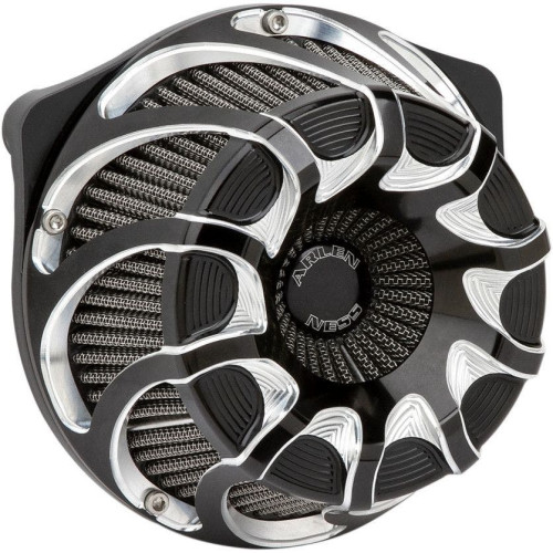 PartzBiz HD: 4424200-Arlen Ness 18-985 Black Inverted Drift Air Cleaner 91-19 Harley Davidson Sportster XL Sporty XL883 XL1200 1010-2450 10102450 264329 PartzBiz HD: 4424200-Arlen Ness 18-985 Black Inverted Drift Air Cleaner 91-19 Harley Davidson Sportster XL Sporty XL883 XL1200 1010-2450 10102450 264329