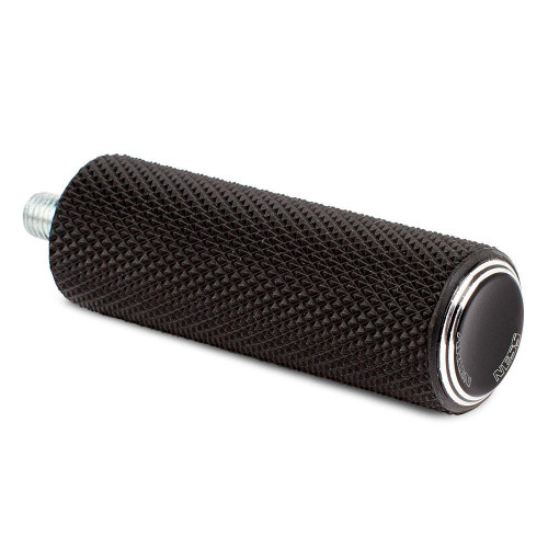 PartzBiz HD: 4424211-Arlen Ness 19-930 Chrome Deep Cut Round Shift Rod Harley Twin Cam 262829 1601-0298 PartzBiz HD: 4424211-Arlen Ness 19-930 Chrome Deep Cut Round Shift Rod Harley Twin Cam 262829 1601-0298