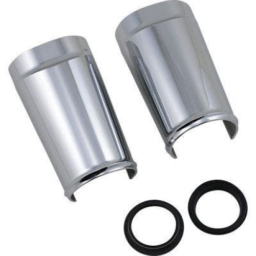 PartzBiz HD: 4424213-Arlen Ness 20-041 ฝาปิดโช้คยางไขมัน Chrome Harley Touring FLH/T 14-Up 0411-0172 04110172 525397 best new custom bagger dresser upgrade PartzBiz HD: 4424213-Arlen Ness 20-041 ฝาปิดโช้คยางไขมัน Chrome Harley Touring FLH/T 14-Up 0411-0172 04110172 525397 best new custom bagger dresser upgrade