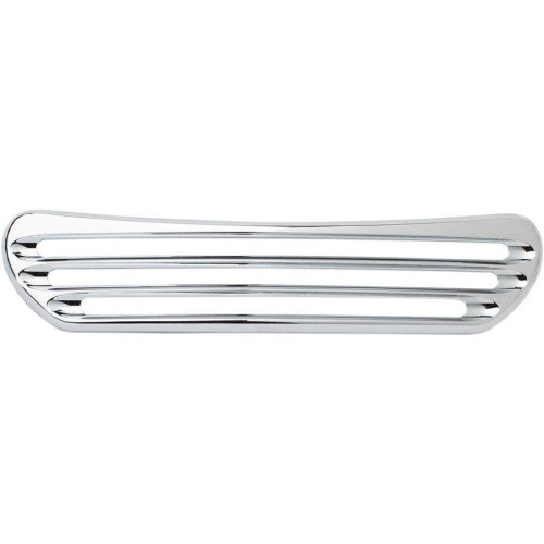 PartzBiz HD: 4424191-Arlen Ness 30-346 Chrome Deep Cut Forged Batwing Fairing Inserts 14-18 FLHT/C/X | 30-346 PartzBiz HD: 4424191-Arlen Ness 30-346 Chrome Deep Cut Forged Batwing Fairing Inserts 14-18 FLHT/C/X | 30-346