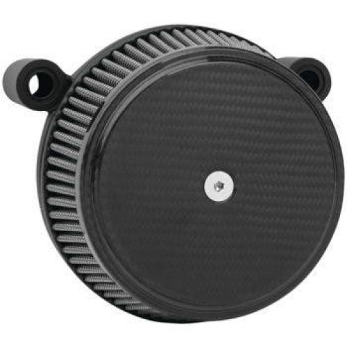 PartzBiz HD: 4424118-Arlen Ness 50-744 Carbon Big Sucker Stage 1 Air Cleaner Harley XL 88-20 best new custom touring softail bagger dresser chopper air intake filter upgrade replacement performance PartzBiz HD: 4424118-Arlen Ness 50-744 Carbon Big Sucker Stage 1 Air Cleaner Harley XL 88-20 best new custom touring softail bagger dresser chopper air intake filter upgrade replacement performance