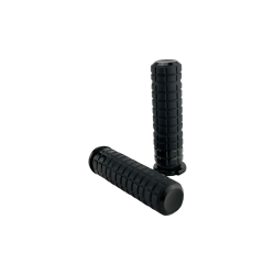 PartzBiz HD AN500-000 - ปลอกแฮนด์ยาง Arlen Ness 500-000 Black Speedliner Harley Cable Throttle | 500-000 PartzBiz HD AN500-000 - ปลอกแฮนด์ยาง Arlen Ness 500-000 Black Speedliner Harley Cable Throttle | 500-000