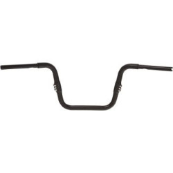 PartzBiz HD AN520-002 - Arlen Ness 520-002 บาร์ปรับ Low-Pro สีดำ 10.5” Harley FLTR 15-20 PartzBiz HD AN520-002 - Arlen Ness 520-002 บาร์ปรับ Low-Pro สีดำ 10.5” Harley FLTR 15-20