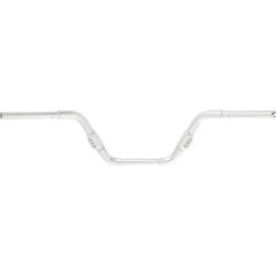 PartzBiz HD AN520-010 - Arlen Ness 520-010 Chrome Low-Pro แฮนด์ปรับได้ 7” Harley 99-20 PartzBiz HD AN520-010 - Arlen Ness 520-010 Chrome Low-Pro แฮนด์ปรับได้ 7” Harley 99-20