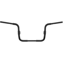 PartzBiz HD AN520-020 - Arlen Ness 520-020 บาร์ High Life สีดำปรับได้ 10” Harley Batwing 99-20 PartzBiz HD AN520-020 - Arlen Ness 520-020 บาร์ High Life สีดำปรับได้ 10” Harley Batwing 99-20
