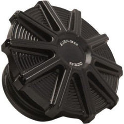 PartzBiz HD AN701-000 - Arlen Ness 701-000 10 เกจแก๊สสีดำ Harley FLH FLS FXD XL 93-20 PartzBiz HD AN701-000 - Arlen Ness 701-000 10 เกจแก๊สสีดำ Harley FLH FLS FXD XL 93-20