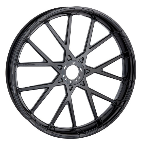 PartzBiz HD: 4424019-Arlen Ness 71-573 ล้อปลอม Procross 21 x 3.50 ขอบ Harley เลือก Hub Fitment PartzBiz HD: 4424019-Arlen Ness 71-573 ล้อปลอม Procross 21 x 3.50 ขอบ Harley เลือก Hub Fitment
