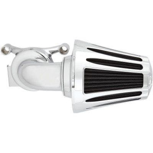 PartzBiz HD: 4424022-Arlen Ness 81-032 Chrome Aluminum Deep Cut Monster Sucker Air Cleaner Harley M8 Softail Touring PartzBiz HD: 4424022-Arlen Ness 81-032 Chrome Aluminum Deep Cut Monster Sucker Air Cleaner Harley M8 Softail Touring