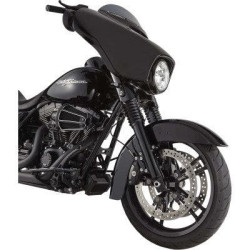 PartzBiz HD AN81-036 - Arlen Ness 81-036 อลูมิเนียมสีดำ Beveled Monster Sucker เครื่องฟอกอากาศ Harley M8 Softail Touring PartzBiz HD AN81-036 - Arlen Ness 81-036 อลูมิเนียมสีดำ Beveled Monster Sucker เครื่องฟอกอากาศ Harley M8 Softail Touring