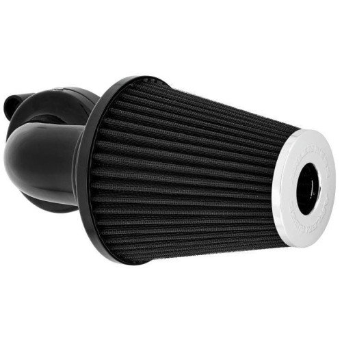 PartzBiz HD: 4424027-Arlen Ness 81-039 Black Monster Sucker Air Cleaner 17-19 Harley Touring Bagger Dresser Softail Milwaukee Eight 8 FLHT FLHX FLHR FLTR FLST FXST 1010-2098 10102098 266067 PartzBiz HD: 4424027-Arlen Ness 81-039 Black Monster Sucker Air Cleaner 17-19 Harley Touring Bagger Dresser Softail Milwaukee Eight 8 FLHT FLHX FLHR FLTR FLST FXST 1010-2098 10102098 266067