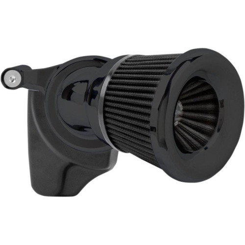 PartzBiz HD: 4423986-Arlen Ness 81-200 Black Velocity 65 Degree Air Cleaner 17-19 Harley Davidson Milwaukee Eight 8 Touring Softail FLHT FLHX FLHR FLTR FLST FXST 264369 1010-2453 10102453 PartzBiz HD: 4423986-Arlen Ness 81-200 Black Velocity 65 Degree Air Cleaner 17-19 Harley Davidson Milwaukee Eight 8 Touring Softail FLHT FLHX FLHR FLTR FLST FXST 264369 1010-2453 10102453