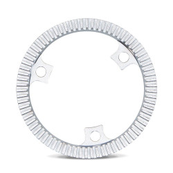 PartzBiz HD ANP-2790 - Arlen Ness ABS Timing Tone Ring Adapter สำหรับล้อหน้า 21” Victory & Indian P-2790