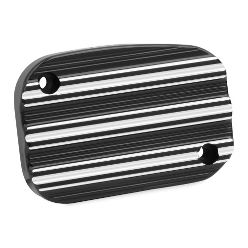 PartzBiz HD: 4423954-Arlen Ness Black 10 Gauge Hydraulic Clutch Master Cylinder Cover Harley 14-16  | 03-235