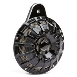 PartzBiz HD AN70-262 - Arlen Ness แตร 15 ก้านสีดำ 110dB 12V Harley 07-19 XL 91+ Big Twin 264367 PartzBiz HD AN70-262 - Arlen Ness แตร 15 ก้านสีดำ 110dB 12V Harley 07-19 XL 91+ Big Twin 264367