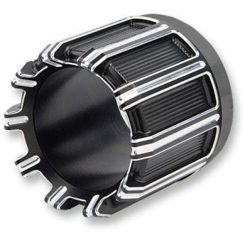 PartzBiz HD: 4423930-Arlen Ness Black 4.5 ” 10-Gauge ปลายท่อไอเสีย Vance and Hines Harley 1802-0367 264209 Arlen;Ness;Rinehart;Slip;on;3.5 ”;ท่อไอเสีย;สำหรับ;95-11;Harley;FLH;;harley;davidson;ส่วนลด; หลังการขาย;ชิ้นส่วน;อุปกรณ์เสริม;ท่อ;ท่อไอเสีย;สลิป;ออน